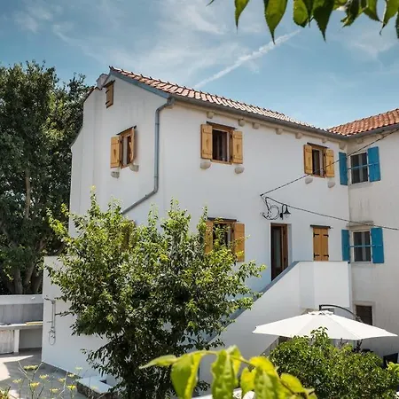 Stella Maris * Veli Lošinj