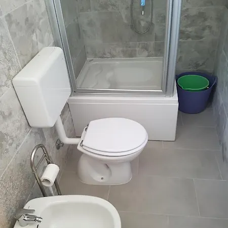 Apartment Stella Maris *