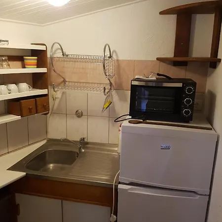 Apartment Stella Maris Veli Losinj