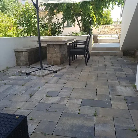 Apartment Stella Maris Veli Losinj