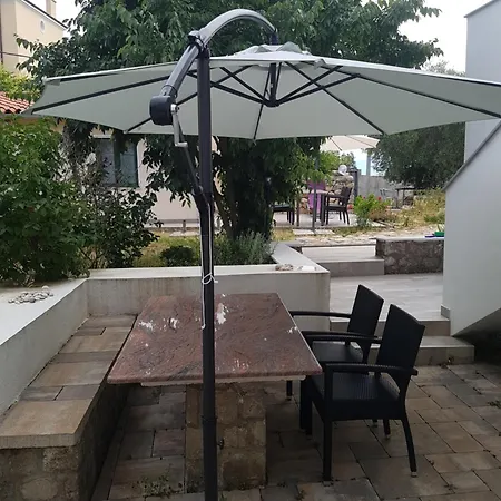 Stella Maris Apartment Veli Losinj