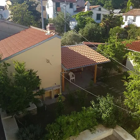 Stella Maris Apartment Veli Losinj