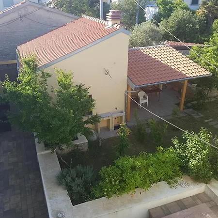 Stella Maris Apartment *