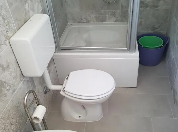 Appartement Stella Maris *