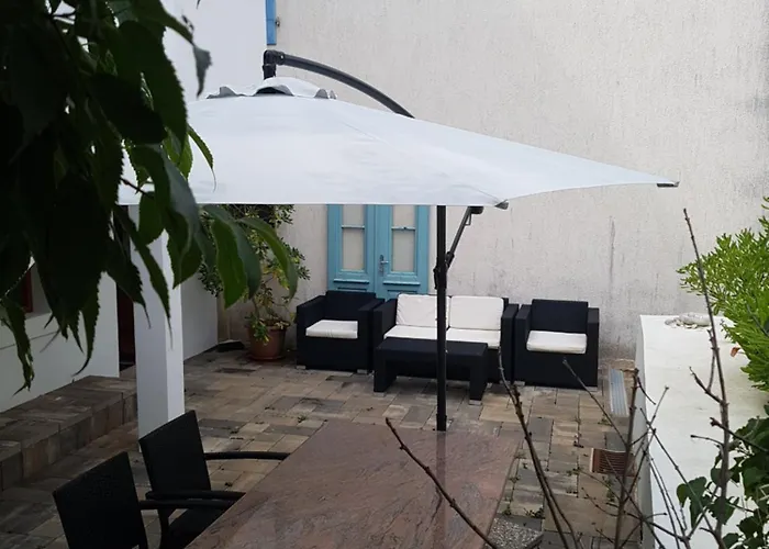 Stella Maris Appartement *