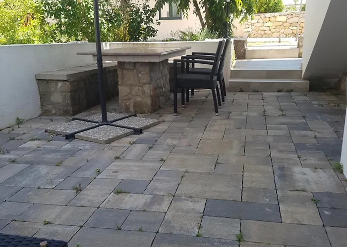 Appartement Stella Maris Veli Lošinj