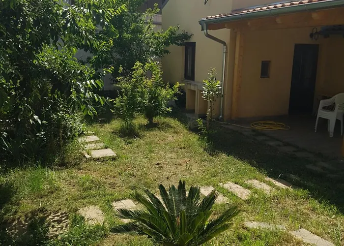 Stella Maris Appartement