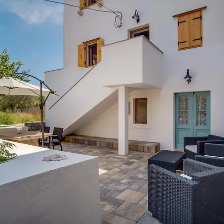Stella Maris Apartment *