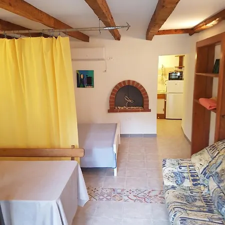 Apartment Stella Maris *