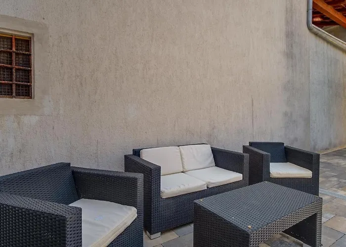 Apartament Stella Maris *