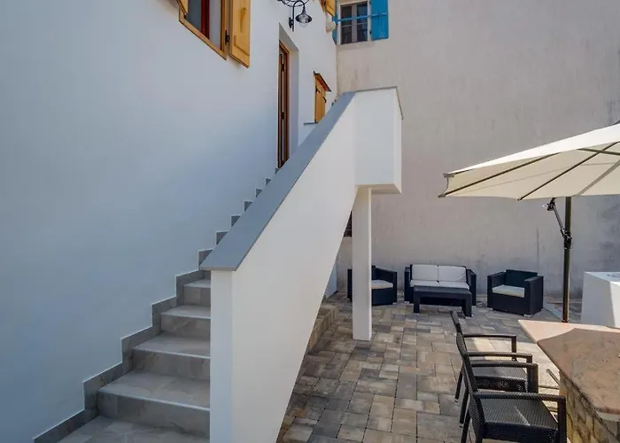 Διαμέρισμα Stella Maris Veli Lošinj