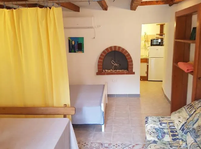 Apartament Stella Maris *