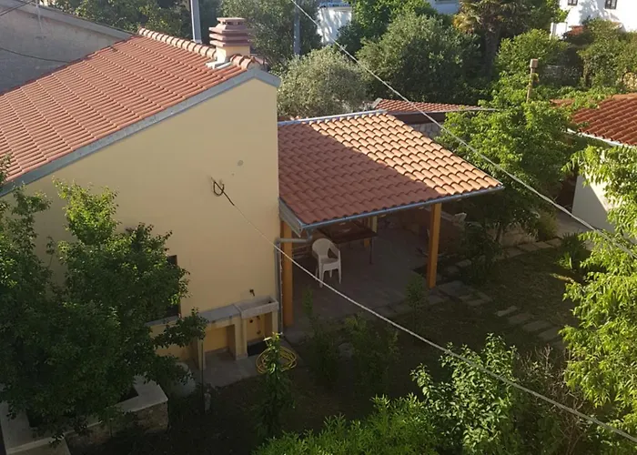 Stella Maris Apartament Veli Lošinj