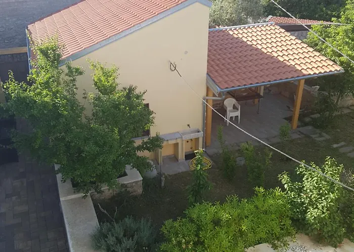 Stella Maris Apartament *