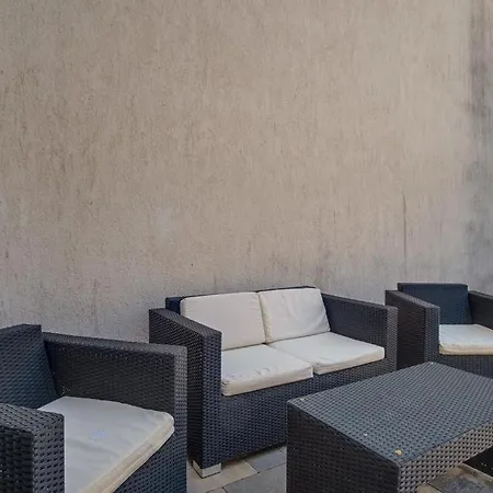 Daire Stella Maris *