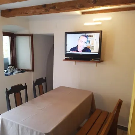 Stella Maris Veli Lošinj