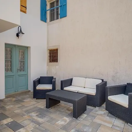 Stella Maris * Veli Lošinj