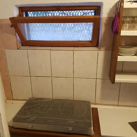 Stella Maris Veli Lošinj