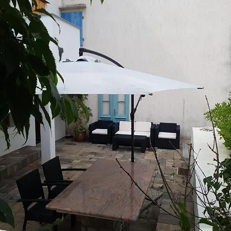 Stella Maris Daire *