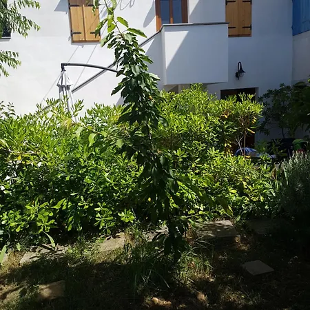 Daire Stella Maris Veli Lošinj