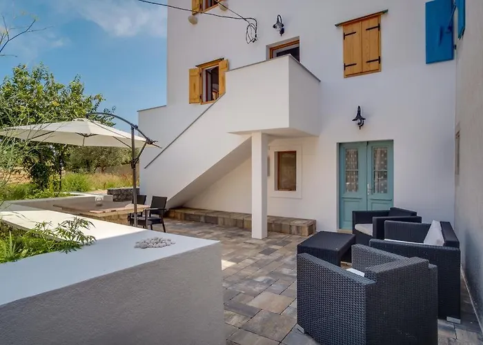 Stella Maris Apartment *