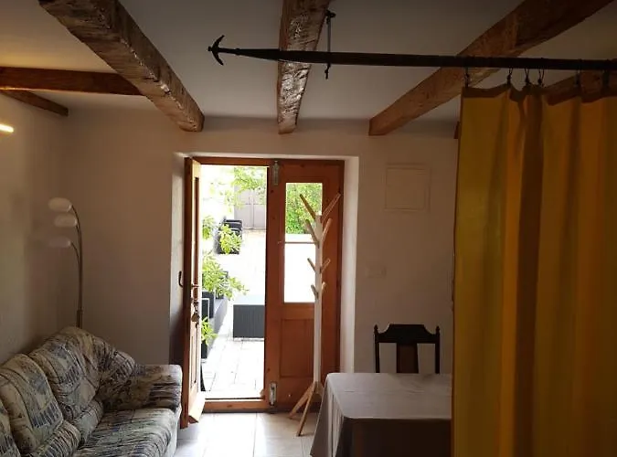 Stella Maris Apartment Veli Losinj