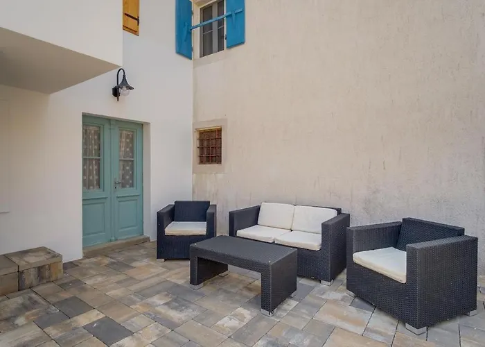 Stella Maris * Veli Losinj