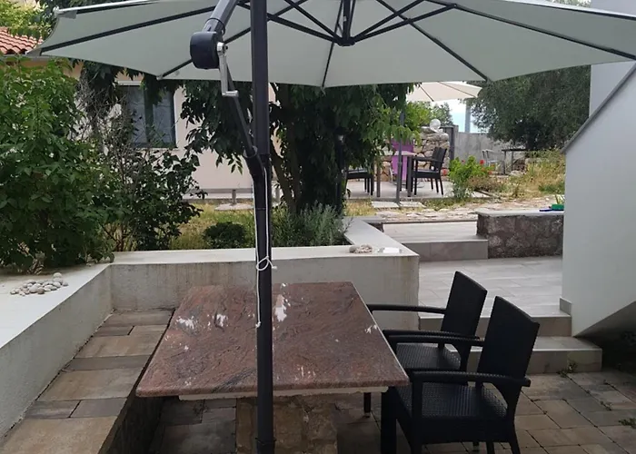 Stella Maris Apartment Veli Losinj